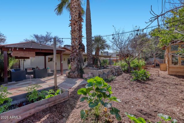 5312 N 9TH Street, Phoenix, AZ 85014