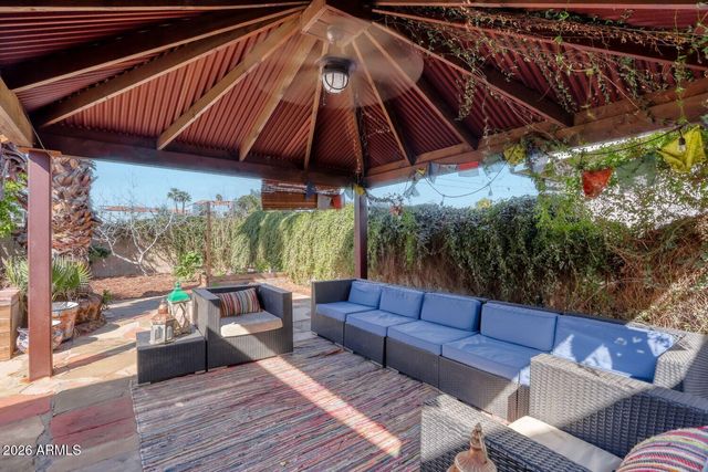 5312 N 9TH Street, Phoenix, AZ 85014