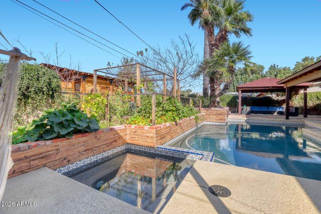 5312 N 9TH Street, Phoenix, AZ 85014