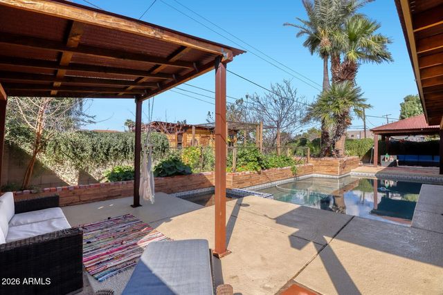 5312 N 9TH Street, Phoenix, AZ 85014