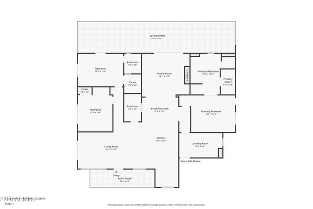 5312 N 9TH Street, Phoenix, AZ 85014