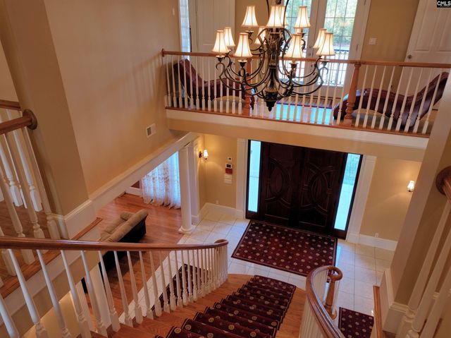 22 Creekside Way, Ridgeway, SC 29130