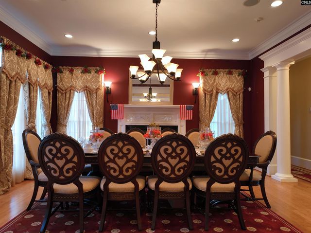 22 Creekside Way, Ridgeway, SC 29130