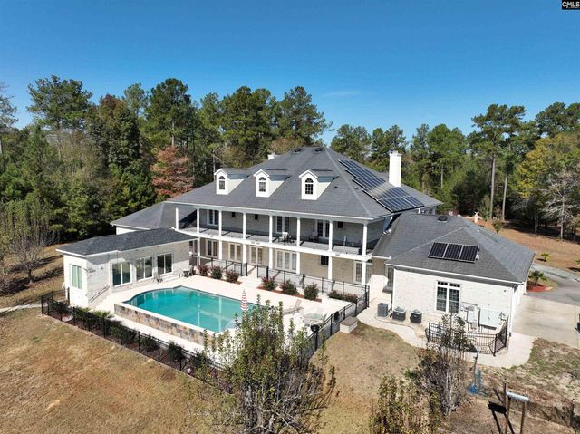 22 Creekside Way, Ridgeway, SC 29130