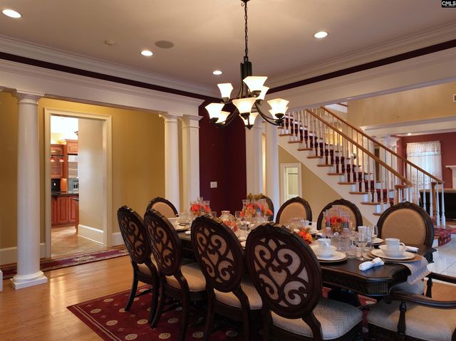 22 Creekside Way, Ridgeway, SC 29130