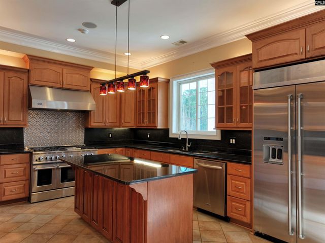 22 Creekside Way, Ridgeway, SC 29130