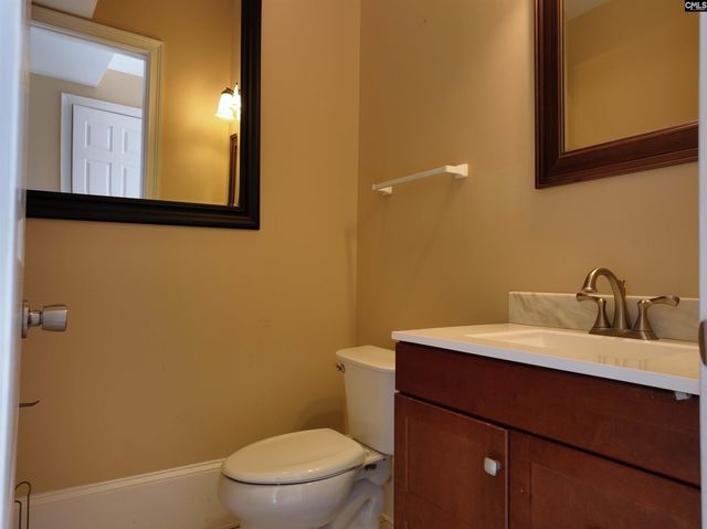 22 Creekside Way, Ridgeway, SC 29130