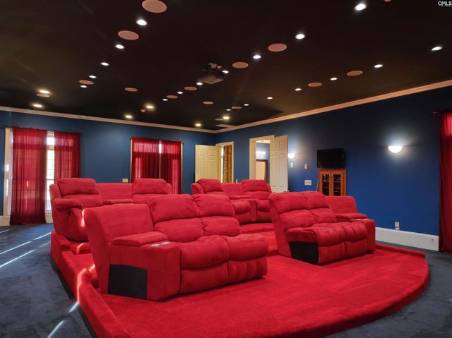 22 Creekside Way, Ridgeway, SC 29130