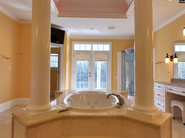 22 Creekside Way, Ridgeway, SC 29130