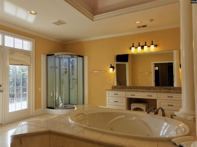 22 Creekside Way, Ridgeway, SC 29130