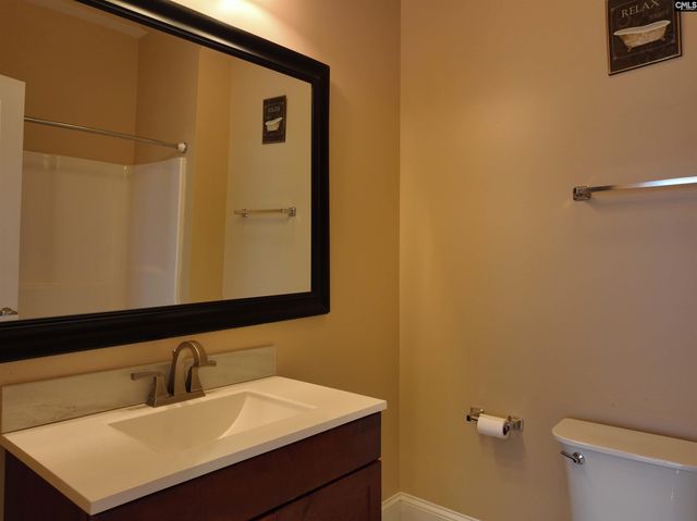 22 Creekside Way, Ridgeway, SC 29130