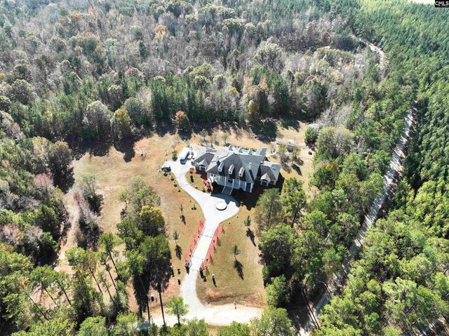 22 Creekside Way, Ridgeway, SC 29130