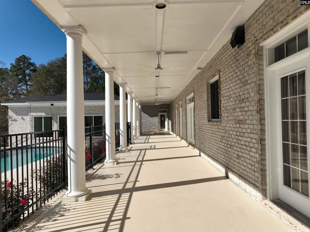 22 Creekside Way, Ridgeway, SC 29130