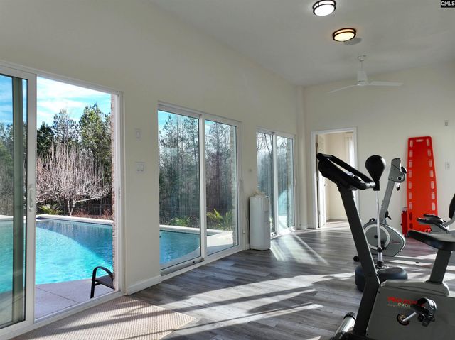 22 Creekside Way, Ridgeway, SC 29130