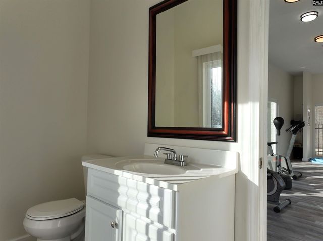 22 Creekside Way, Ridgeway, SC 29130