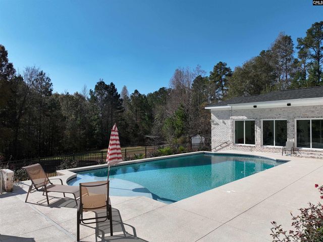 22 Creekside Way, Ridgeway, SC 29130