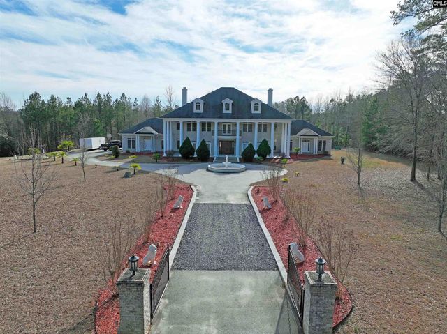 22 Creekside Way, Ridgeway, SC 29130