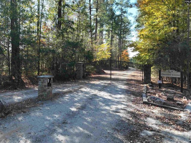 22 Creekside Way, Ridgeway, SC 29130