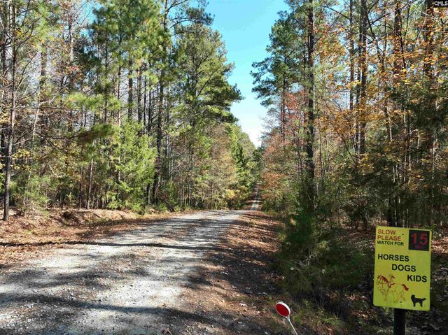 22 Creekside Way, Ridgeway, SC 29130