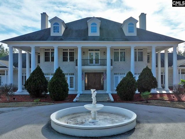 22 Creekside Way, Ridgeway, SC 29130