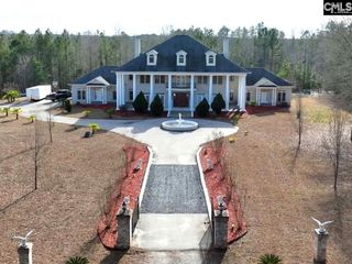 22 Creekside Way, Ridgeway, SC 29130