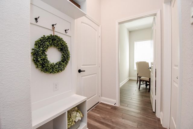 21022 Sunny Ravine Drive, Cypress, TX 77433