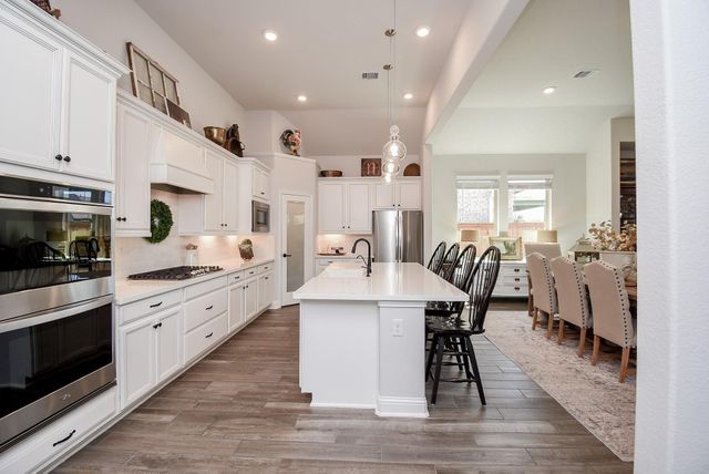 21022 Sunny Ravine Drive, Cypress, TX 77433