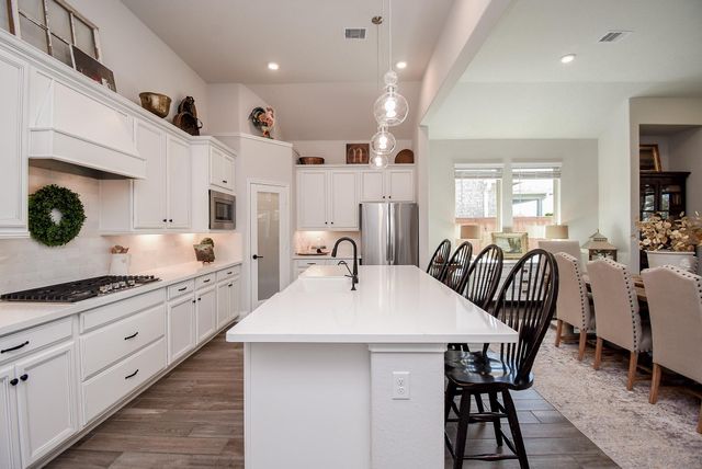 21022 Sunny Ravine Drive, Cypress, TX 77433