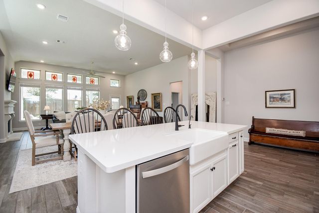 21022 Sunny Ravine Drive, Cypress, TX 77433