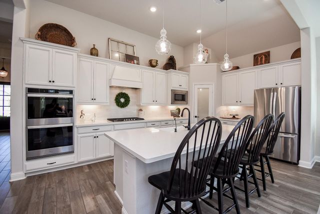21022 Sunny Ravine Drive, Cypress, TX 77433