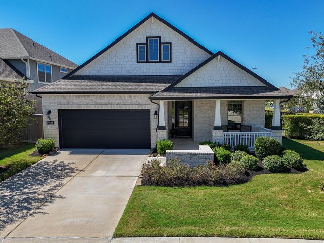 21022 Sunny Ravine Drive, Cypress, TX 77433