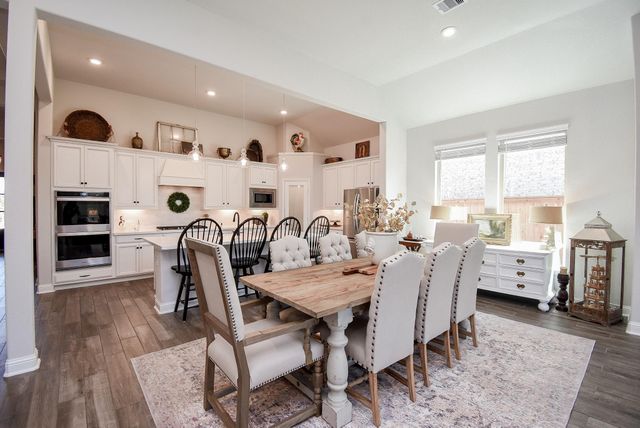 21022 Sunny Ravine Drive, Cypress, TX 77433