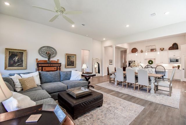21022 Sunny Ravine Drive, Cypress, TX 77433