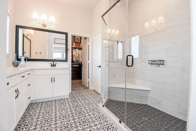 21022 Sunny Ravine Drive, Cypress, TX 77433