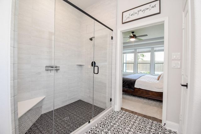 21022 Sunny Ravine Drive, Cypress, TX 77433