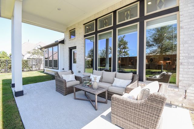 21022 Sunny Ravine Drive, Cypress, TX 77433