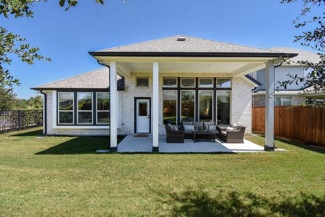 21022 Sunny Ravine Drive, Cypress, TX 77433