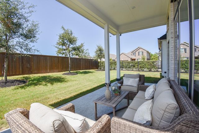 21022 Sunny Ravine Drive, Cypress, TX 77433