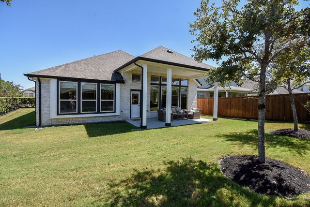 21022 Sunny Ravine Drive, Cypress, TX 77433