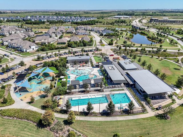 21022 Sunny Ravine Drive, Cypress, TX 77433