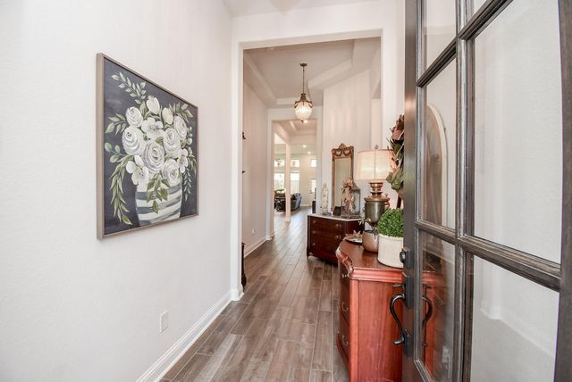 21022 Sunny Ravine Drive, Cypress, TX 77433
