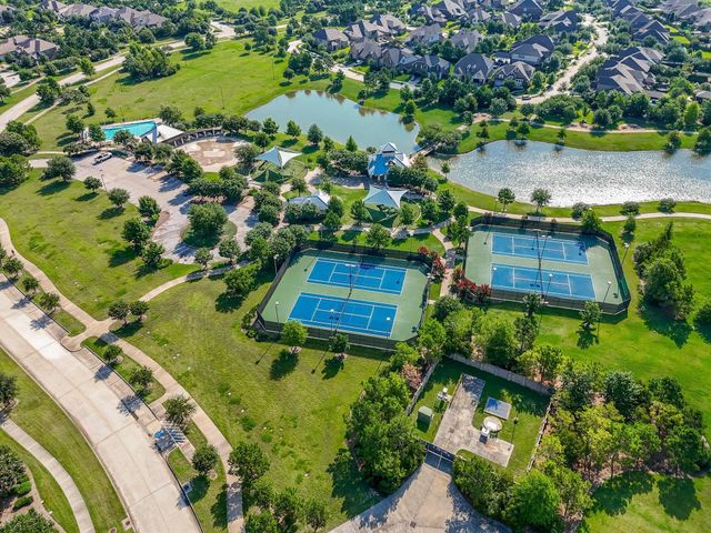 21022 Sunny Ravine Drive, Cypress, TX 77433