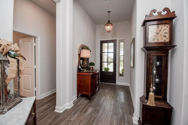 21022 Sunny Ravine Drive, Cypress, TX 77433