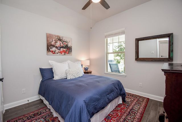 21022 Sunny Ravine Drive, Cypress, TX 77433