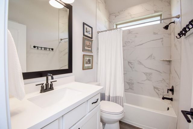 21022 Sunny Ravine Drive, Cypress, TX 77433