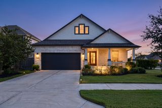 21022 Sunny Ravine Drive, Cypress, TX 77433