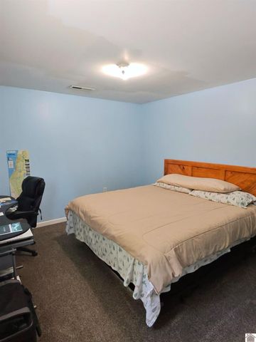 527 JB Copeland RD, Benton, KY 42025