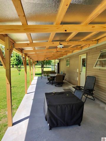 527 JB Copeland RD, Benton, KY 42025