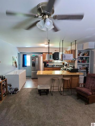 527 JB Copeland RD, Benton, KY 42025