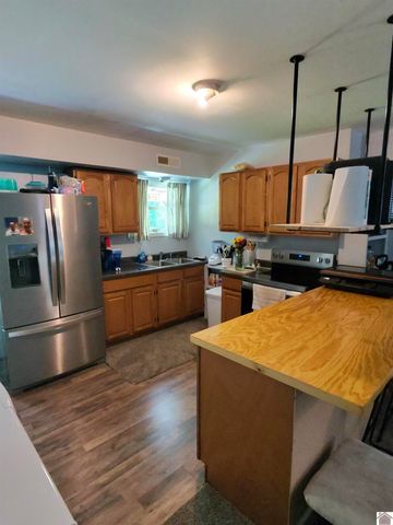 527 JB Copeland RD, Benton, KY 42025